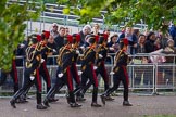 Beating Retreat 2015 - Waterloo 200.
Horse Guards Parade, Westminster,
London,

United Kingdom,
on 10 June 2015 at 20:15, image #92