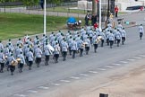 Beating Retreat 2015 - Waterloo 200.
Horse Guards Parade, Westminster,
London,

United Kingdom,
on 10 June 2015 at 20:23, image #102