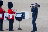 Beating Retreat 2015 - Waterloo 200.
Horse Guards Parade, Westminster,
London,

United Kingdom,
on 10 June 2015 at 20:34, image #143