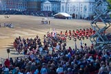 Beating Retreat 2015 - Waterloo 200.
Horse Guards Parade, Westminster,
London,

United Kingdom,
on 10 June 2015 at 21:23, image #319