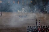 Beating Retreat 2015 - Waterloo 200.
Horse Guards Parade, Westminster,
London,

United Kingdom,
on 10 June 2015 at 21:25, image #328