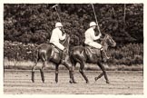 7th Heritage Polo Cup semi-finals: La Golondrina Polo Team Paul Oberschneider & Pedro Harrison..
Hurtwood Park Polo Club,
Ewhurst Green,
Surrey,
United Kingdom,
on 04 August 2012 at 16:51, image #334