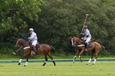 7th Heritage Polo Cup semi-finals: Team Silver Fox USA, Parke Bradley & Henry Fisher..
Hurtwood Park Polo Club,
Ewhurst Green,
Surrey,
United Kingdom,
on 04 August 2012 at 11:31, image #47