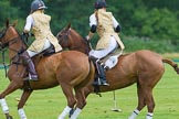 7th Heritage Polo Cup semi-finals: The Amazons of Polo sponsored by Polistas - Emma Boers and Heloise Lorentzen..
Hurtwood Park Polo Club,
Ewhurst Green,
Surrey,
United Kingdom,
on 04 August 2012 at 13:29, image #140