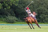 7th Heritage Polo Cup semi-finals: Sarah Wisman..
Hurtwood Park Polo Club,
Ewhurst Green,
Surrey,
United Kingdom,
on 04 August 2012 at 14:46, image #225