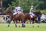 DBPC Polo in the Park 2012: JCS Polo team #3 Emma Nicolson, #1 Andy Coulbeck, and 2 Louise Coulbeck..
Dallas Burston Polo Club,
Stoneythorpe Estate,
Southam,
Warwickshire,
United Kingdom,
on 16 September 2012 at 10:58, image #64