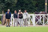 DBPC Polo in the Park 2012: Grooms watching the match JCS v Rated People..
Dallas Burston Polo Club,
Stoneythorpe Estate,
Southam,
Warwickshire,
United Kingdom,
on 16 September 2012 at 11:01, image #65