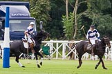 DBPC Polo in the Park 2012: JCS Polo team #2 Louise Coulbeck and #3 Emma Nicolson..
Dallas Burston Polo Club,
Stoneythorpe Estate,
Southam,
Warwickshire,
United Kingdom,
on 16 September 2012 at 11:14, image #74