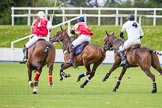 DBPC Polo in the Park 2012: Phoenix Polo Team #1, Molly Davies., #3, Tomy Iriarte, and Rathbones #4, Henry Browne..
Dallas Burston Polo Club,
Stoneythorpe Estate,
Southam,
Warwickshire,
United Kingdom,
on 16 September 2012 at 11:49, image #106