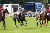 DBPC Polo in the Park 2012: Phoenix Polo Team #2, Jeanette Jones, Rathbones Polo Team #3, Tom Gilks, #2, Alex Boucher, and Phoenix #1, Molly Davies..
Dallas Burston Polo Club,
Stoneythorpe Estate,
Southam,
Warwickshire,
United Kingdom,
on 16 September 2012 at 11:57, image #111