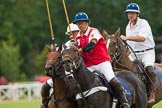 DBPC Polo in the Park 2012: Rathbones Polo Team #2,Alex Boucher, Phoenix #3, Tomy Iriarte, and Rathbones #1, Rupert Heggs..
Dallas Burston Polo Club,
Stoneythorpe Estate,
Southam,
Warwickshire,
United Kingdom,
on 16 September 2012 at 12:28, image #119