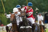 DBPC Polo in the Park 2012: Rathbones Polo Team #2,Alex Boucher, Phoenix #3, Tomy Iriarte, and Rathbones #1, Rupert Heggs..
Dallas Burston Polo Club,
Stoneythorpe Estate,
Southam,
Warwickshire,
United Kingdom,
on 16 September 2012 at 12:28, image #120