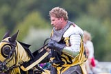 DBPC Polo in the Park 2012: The Knights of Middle England and their Jousting display..
Dallas Burston Polo Club,
Stoneythorpe Estate,
Southam,
Warwickshire,
United Kingdom,
on 16 September 2012 at 14:18, image #182