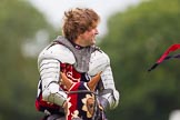 DBPC Polo in the Park 2012: The Knights of Middle England and their Jousting display..
Dallas Burston Polo Club,
Stoneythorpe Estate,
Southam,
Warwickshire,
United Kingdom,
on 16 September 2012 at 14:20, image #184