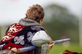 DBPC Polo in the Park 2012: The Knights of Middle England and their Jousting display..
Dallas Burston Polo Club,
Stoneythorpe Estate,
Southam,
Warwickshire,
United Kingdom,
on 16 September 2012 at 14:25, image #190