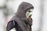 DBPC Polo in the Park 2012: The Knights of Middle England and their Jousting display..
Dallas Burston Polo Club,
Stoneythorpe Estate,
Southam,
Warwickshire,
United Kingdom,
on 16 September 2012 at 14:26, image #193