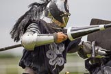 DBPC Polo in the Park 2012: The Knights of Middle England and their Jousting display..
Dallas Burston Polo Club,
Stoneythorpe Estate,
Southam,
Warwickshire,
United Kingdom,
on 16 September 2012 at 14:38, image #206