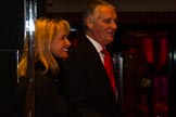 Grand Opening of the DBPC IXL Event Centre: Dr Dallas Burston, owner of the Dallas Burston Polo Club, and his wife, Sallyann Burston..
Dallas Burston Polo Club, Stoneythorpe Estate,
Southam,
Warwickshire,
United Kingdom,
on 05 December 2013 at 17:31, image #50