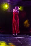 Grand Opening of the DBPC IXL Event Centre: Ava Leigh on stage..
Dallas Burston Polo Club, Stoneythorpe Estate,
Southam,
Warwickshire,
United Kingdom,
on 05 December 2013 at 21:23, image #167