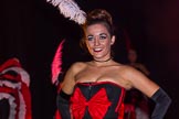 Grand Opening of the DBPC IXL Event Centre: JParmoire's Folies - Elle Collinge..
Dallas Burston Polo Club, Stoneythorpe Estate,
Southam,
Warwickshire,
United Kingdom,
on 05 December 2013 at 21:37, image #178