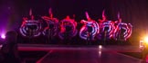 Grand Opening of the DBPC IXL Event Centre: JParmoire's Folies..
Dallas Burston Polo Club, Stoneythorpe Estate,
Southam,
Warwickshire,
United Kingdom,
on 05 December 2013 at 21:39, image #183