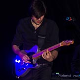 Grand Opening of the DBPC IXL Event Centre: Kym Mazelle & the Urban Blues Band - David D'Andrade on guitar..
Dallas Burston Polo Club, Stoneythorpe Estate,
Southam,
Warwickshire,
United Kingdom,
on 05 December 2013 at 21:44, image #194