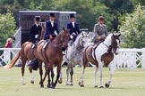 DBPC Polo in the Park 2013, side saddle riding demonstration by the The Side Saddle Association..
Dallas Burston Polo Club, ,
Southam,
Warwickshire,
United Kingdom,
on 01 September 2013 at 12:48, image #213