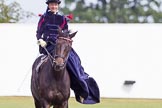 DBPC Polo in the Park 2013, side saddle riding demonstration by the The Side Saddle Association..
Dallas Burston Polo Club, ,
Southam,
Warwickshire,
United Kingdom,
on 01 September 2013 at 12:50, image #219