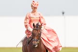 DBPC Polo in the Park 2013, side saddle riding demonstration by the The Side Saddle Association..
Dallas Burston Polo Club, ,
Southam,
Warwickshire,
United Kingdom,
on 01 September 2013 at 12:51, image #224