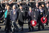 Remembrance Sunday 2012 Cenotaph March Past: Group E17 - LST & Landing Craft Association..
Whitehall, Cenotaph,
London SW1,

United Kingdom,
on 11 November 2012 at 11:40, image #126