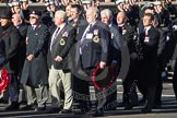 Remembrance Sunday 2012 Cenotaph March Past: Group E18 - HMS Andromeda Association..
Whitehall, Cenotaph,
London SW1,

United Kingdom,
on 11 November 2012 at 11:40, image #130