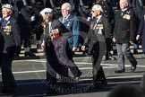 Remembrance Sunday 2012 Cenotaph March Past: Group E35 - Russian Convoy Club..
Whitehall, Cenotaph,
London SW1,

United Kingdom,
on 11 November 2012 at 11:42, image #262