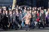 Remembrance Sunday 2012 Cenotaph March Past: Group F2 - Aden Veterans Association..
Whitehall, Cenotaph,
London SW1,

United Kingdom,
on 11 November 2012 at 11:45, image #395