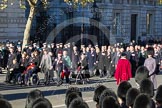 Remembrance Sunday 2012 Cenotaph March Past: Group F12 - Monte Cassino Society and F13 - Gallantry Medallists League..
Whitehall, Cenotaph,
London SW1,

United Kingdom,
on 11 November 2012 at 11:46, image #470