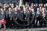 Remembrance Sunday 2012 Cenotaph March Past: Group F13 - Gallantry Medallists League..
Whitehall, Cenotaph,
London SW1,

United Kingdom,
on 11 November 2012 at 11:47, image #481