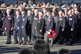 Remembrance Sunday 2012 Cenotaph March Past: Group F13 - Gallantry Medallists League..
Whitehall, Cenotaph,
London SW1,

United Kingdom,
on 11 November 2012 at 11:47, image #484