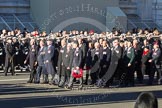 Remembrance Sunday 2012 Cenotaph March Past: Group F13 - Gallantry Medallists League..
Whitehall, Cenotaph,
London SW1,

United Kingdom,
on 11 November 2012 at 11:47, image #493