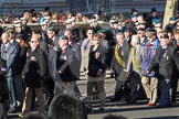 Remembrance Sunday 2012 Cenotaph March Past: Group  F15 - National Gulf Veterans & Families Association..
Whitehall, Cenotaph,
London SW1,

United Kingdom,
on 11 November 2012 at 11:47, image #510