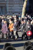 Remembrance Sunday 2012 Cenotaph March Past: Group F16 - Fellowship of the Services...
Whitehall, Cenotaph,
London SW1,

United Kingdom,
on 11 November 2012 at 11:47, image #526