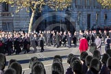 Remembrance Sunday 2012 Cenotaph March Past: Group A26 - Grenadier Guards Association and A27 - Coldstream Guards Association..
Whitehall, Cenotaph,
London SW1,

United Kingdom,
on 11 November 2012 at 11:52, image #745