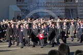 Remembrance Sunday 2012 Cenotaph March Past: Group  A28 - Scots Guards Association..
Whitehall, Cenotaph,
London SW1,

United Kingdom,
on 11 November 2012 at 11:52, image #752