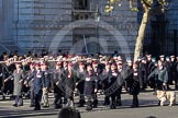 Remembrance Sunday 2012 Cenotaph March Past: Group A29 - Guards Parachute Association..
Whitehall, Cenotaph,
London SW1,

United Kingdom,
on 11 November 2012 at 11:53, image #756