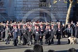 Remembrance Sunday 2012 Cenotaph March Past: Group A29 - Guards Parachute Association..
Whitehall, Cenotaph,
London SW1,

United Kingdom,
on 11 November 2012 at 11:53, image #759