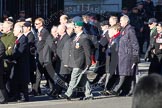 Remembrance Sunday 2012 Cenotaph March Past: Group C1, Blind Veterans UK..
Whitehall, Cenotaph,
London SW1,

United Kingdom,
on 11 November 2012 at 11:54, image #782