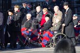 Remembrance Sunday 2012 Cenotaph March Past: Group C1, Blind Veterans UK..
Whitehall, Cenotaph,
London SW1,

United Kingdom,
on 11 November 2012 at 11:54, image #788