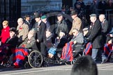 Remembrance Sunday 2012 Cenotaph March Past: Group C1, Blind Veterans UK..
Whitehall, Cenotaph,
London SW1,

United Kingdom,
on 11 November 2012 at 11:54, image #790