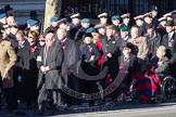 Remembrance Sunday 2012 Cenotaph March Past: Group C1, Blind Veterans UK..
Whitehall, Cenotaph,
London SW1,

United Kingdom,
on 11 November 2012 at 11:54, image #791