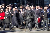 Remembrance Sunday 2012 Cenotaph March Past: Group B2, Royal Electrical & Mechanical Engineers Association..
Whitehall, Cenotaph,
London SW1,

United Kingdom,
on 11 November 2012 at 11:54, image #809