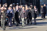 Remembrance Sunday 2012 Cenotaph March Past: Group B2, Royal Electrical & Mechanical Engineers Association..
Whitehall, Cenotaph,
London SW1,

United Kingdom,
on 11 November 2012 at 11:54, image #812