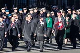 Remembrance Sunday 2012 Cenotaph March Past: Group B20 - Arborfield Old Boys Association, and B21 - Women's Royal Army Corps Association..
Whitehall, Cenotaph,
London SW1,

United Kingdom,
on 11 November 2012 at 11:57, image #937